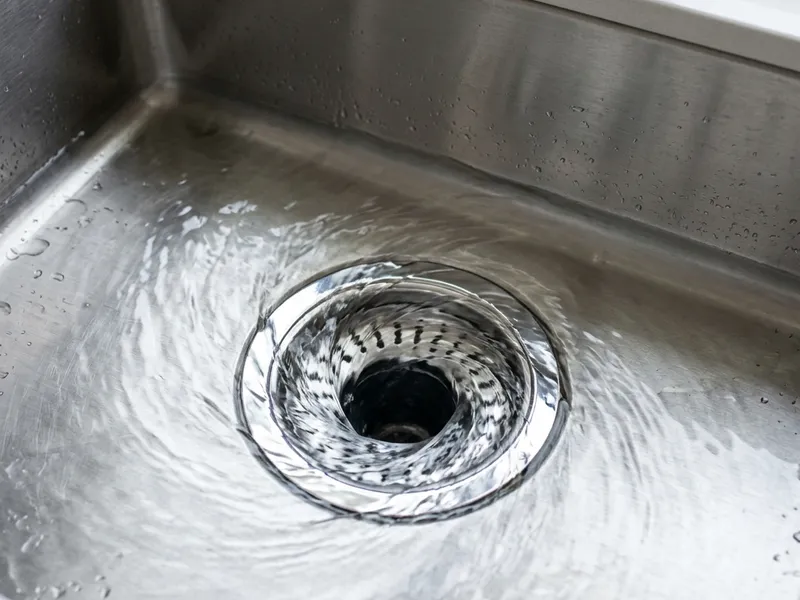 Drain Cleaning Plumber in Schaumburg, IL